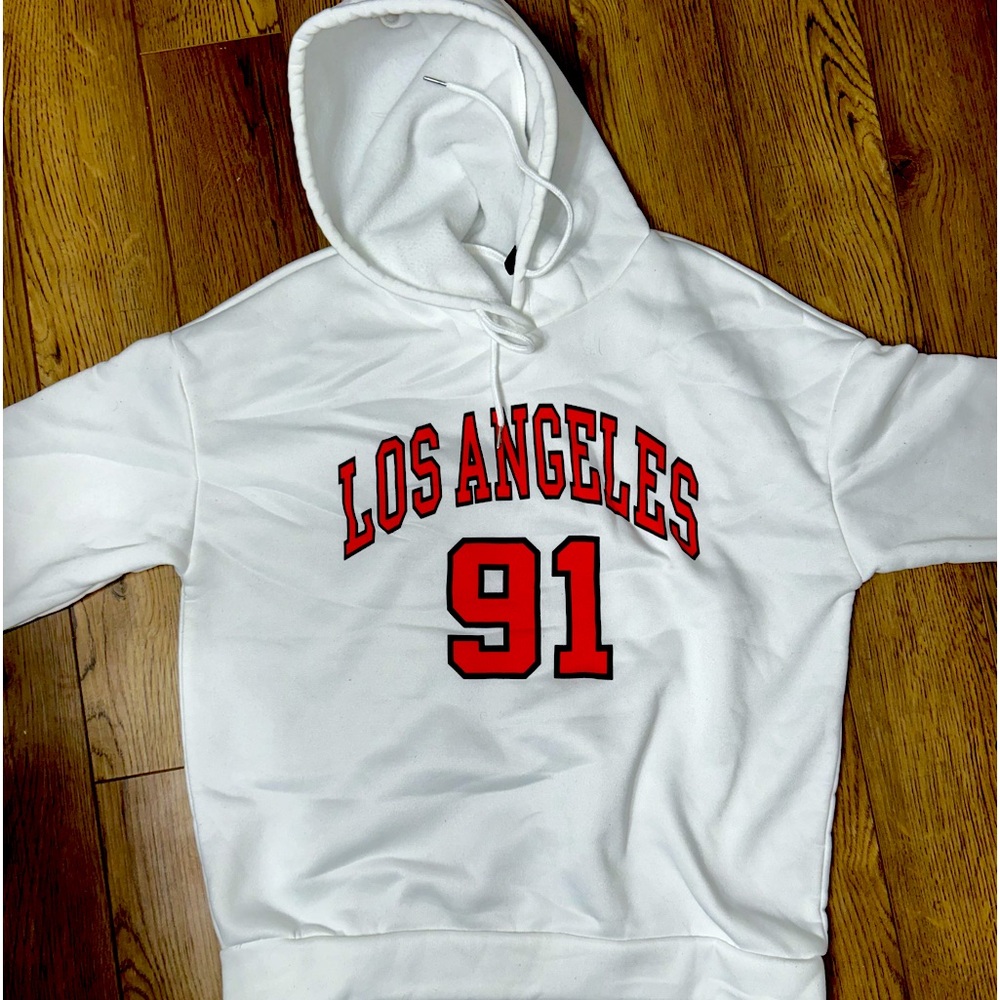 Hoodie women’s size medium